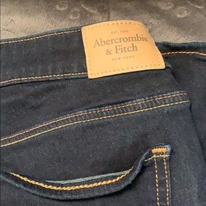 Abercrombie & Fitch Women’s Jeans